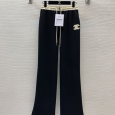 Chanel Long Pants